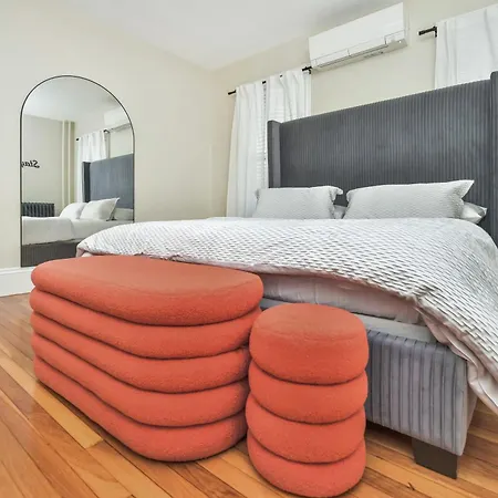 Comfort Stay IV